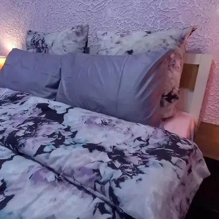 Apartment двухярусная в центре мукачева, улица мира